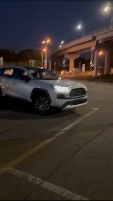 Отзыв клиента на пригнанный из Китая Toyota Rav 4