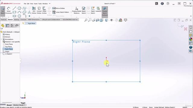 3.3 -Linking to the origin