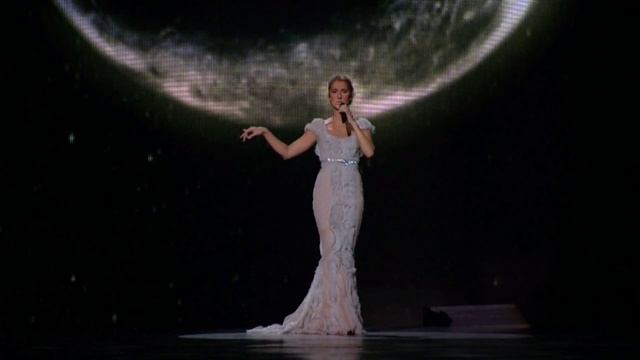 Celine Dion - My Heart Will Go On..