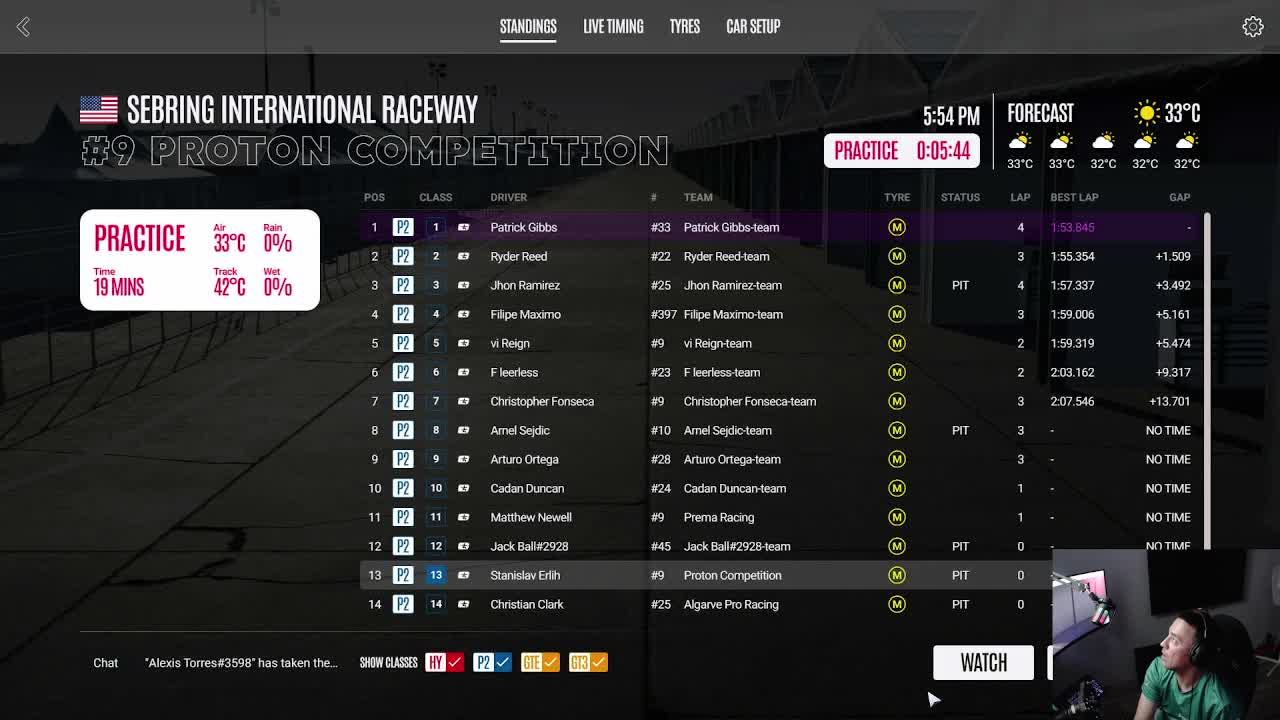 Le Mans Ultimate