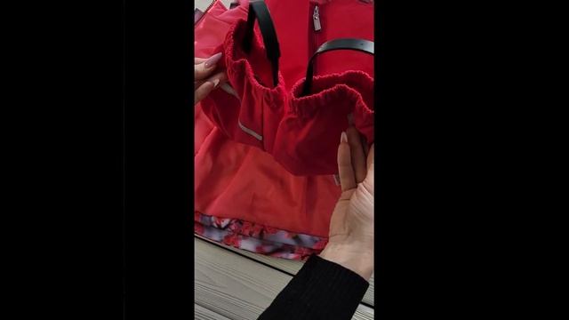 Комплект демисезонный Kerry ROZA K24011-1277