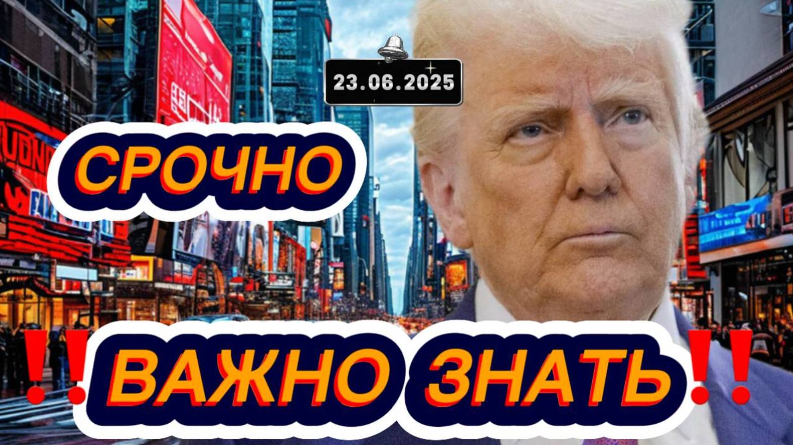 «Сегодня»: 23 мая 2025 года.  | Выпуск новостей | Новости не НТВ