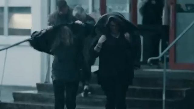 трейлер Пайк-Ривер