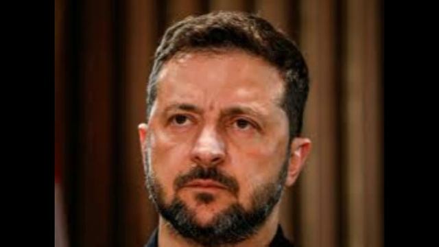 Украинский министр Чернышов не сбегал за границу, а находится в «командировке»