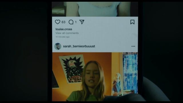 Трейлер к фильму Эддингтон