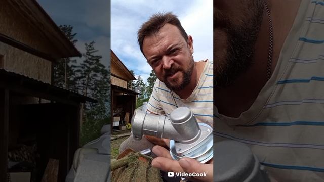 угловой редуктор