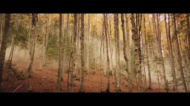 Легенда о великанах