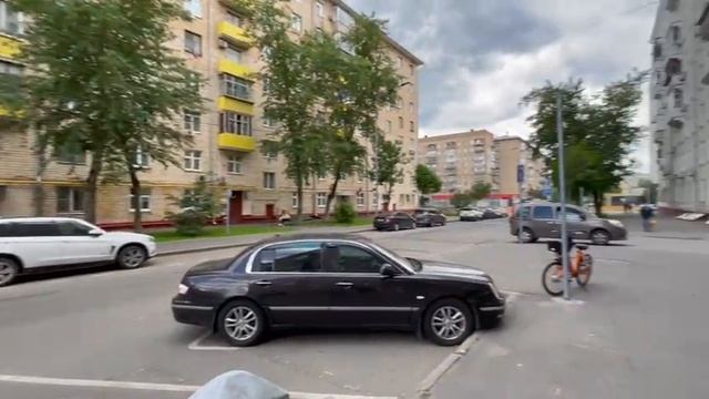 ул. Кожуховская 5-я
д. 9