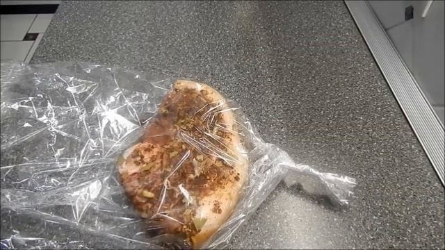 МЯСО В ПАКЕТЕ ЗА 1 ЧАС- БЕЗУМНО ВКУСНО! РЕЦЕПТ ПРОЩЕ НЕ БЫВАЕТ!