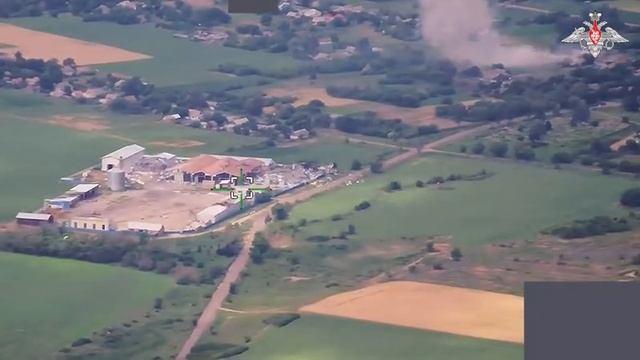 Российские Расчеты Отработали По ПВД Украинских Подразделений.