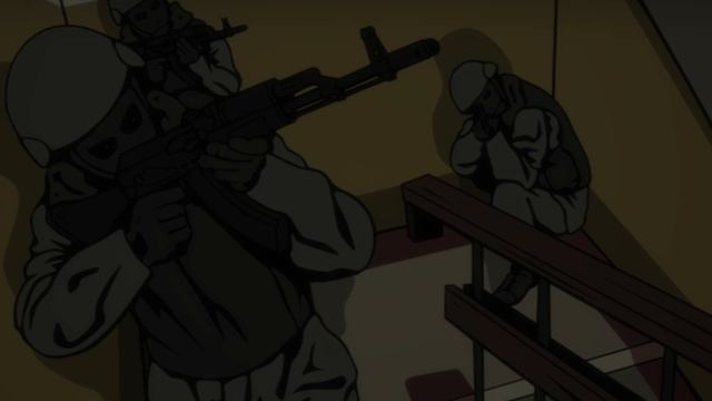 кризис： третий путь playlist (1)
