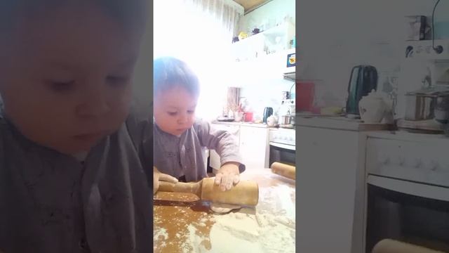 Лапша домашняя