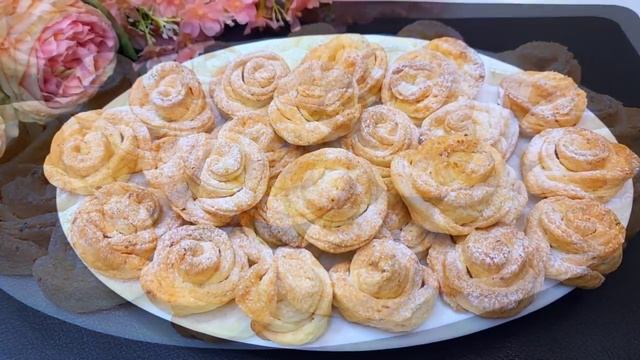 Боже, как вкусно! Я привезла рецепт из Франции! Я НАУЧИЛ ВСЕХ СВОИХ ДРУЗЕЙ ГОТОВИТЬ ТАКОЕ БЛЮДО...
