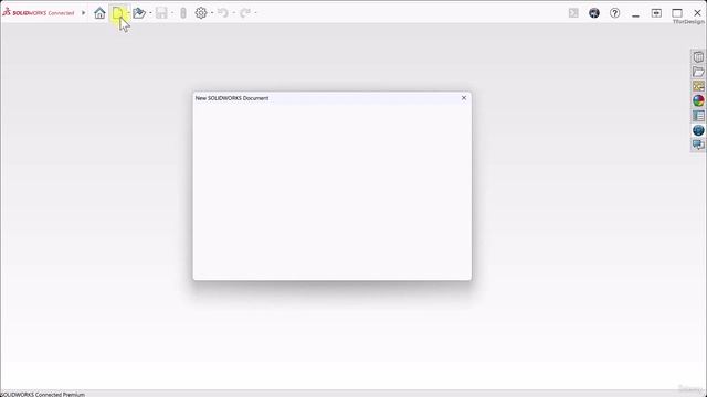 2.2 -Starting a new part