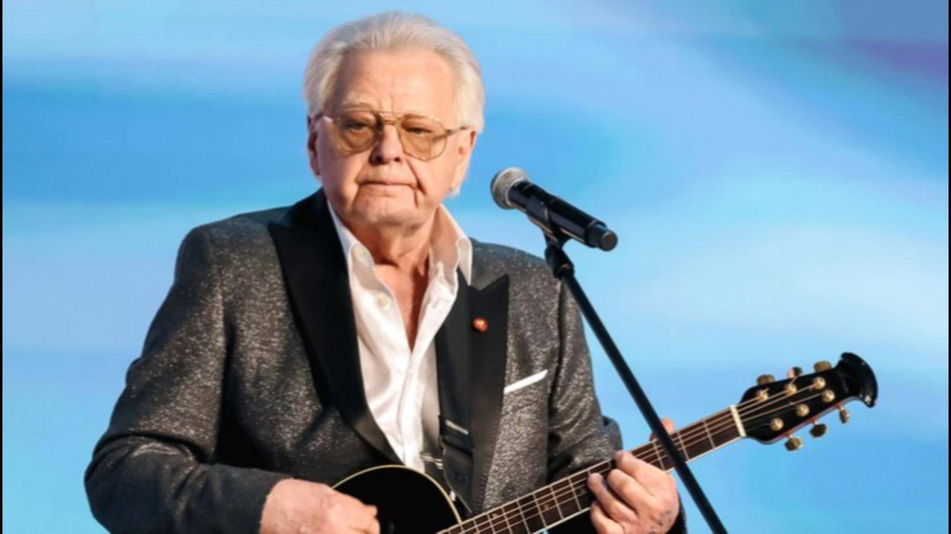 80-летний Антонов попал в больницу с сердечным заболеванием