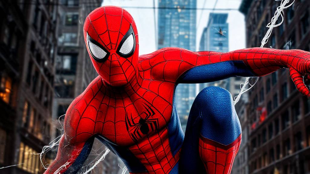 Прохождение Spider Man 2 часть 2