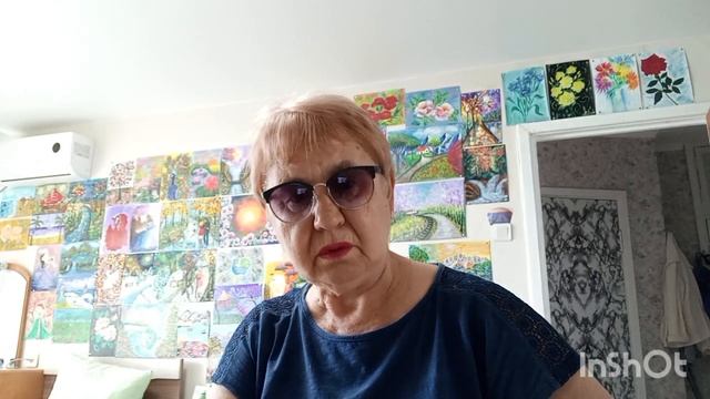 Утренние замеры давления и сахара.