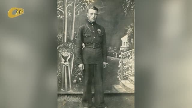 О ВЕТЕРАНЕ ВЕЛИКОЙ ОТЕЧЕСТВЕННОЙ ВОЙНЫ ЯКОВЕ ЗАВАДСКОМ