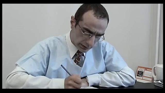 Kargin Haghordum sketch 131 Hayko Mko