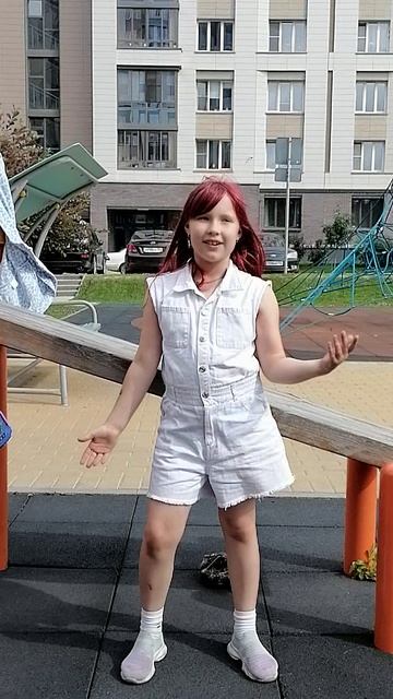 Танец на ура