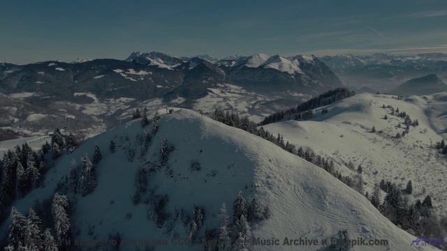 Душа поёт, а тело замирает при таких аккордах - Revision of The Future (Single Version) -- Cairo Bra