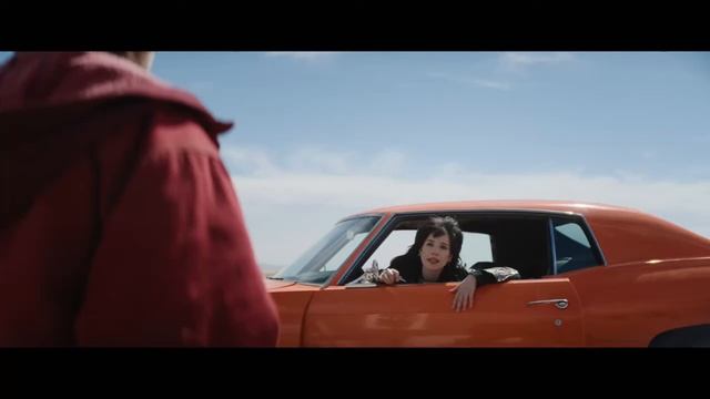 Трейлер Государственный гимн