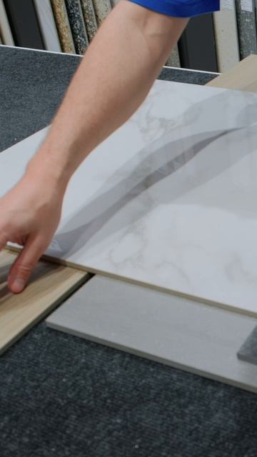 Щепотка творчества, горсть красоты, профессионализм и KERAMA MARAZZI