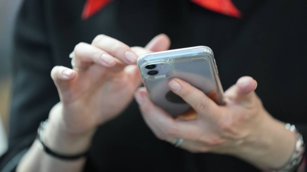 В России могут запретить смену IMEI-кодов мобильных устройств