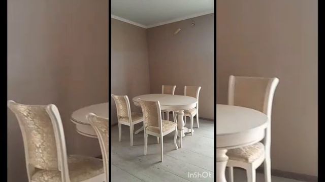 евро трёхкомнатная в Губернском