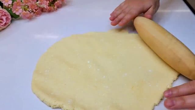Боже, как вкусно! Я привезла рецепт из Франции! Я НАУЧИЛ ВСЕХ СВОИХ ДРУЗЕЙ ГОТОВИТЬ ТАКОЕ БЛЮДО...