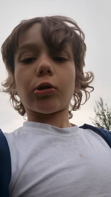 Видеосъёмки