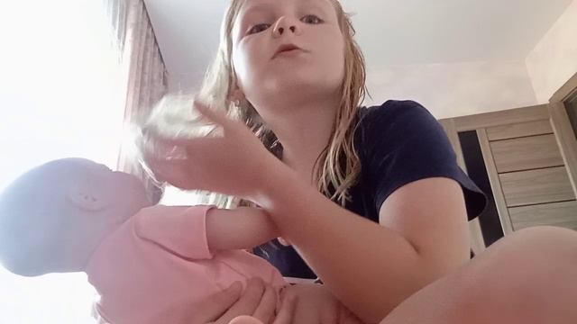 2 часть влога Сары
