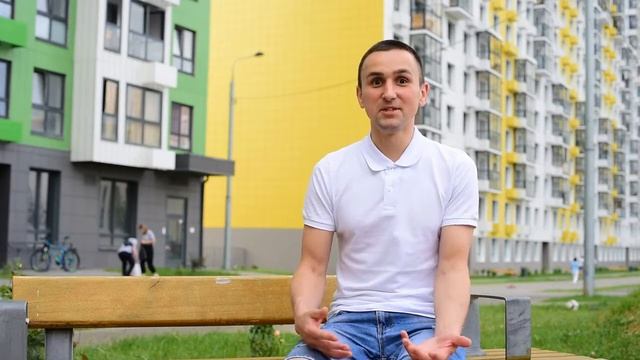 Отзыв Игорь Шурпач