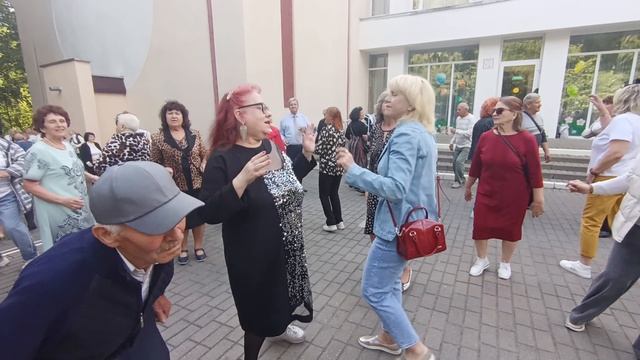 Ты будешь моим счастьем.....21.06.25 Гомель парк Луначарского 🥰💫