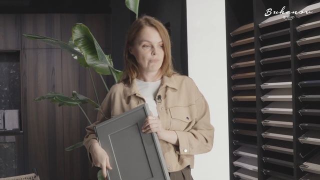 Как выбрать материал кухни с учётом практичности и бюджета? Фасады и варианты отделки кухонь Leicht: