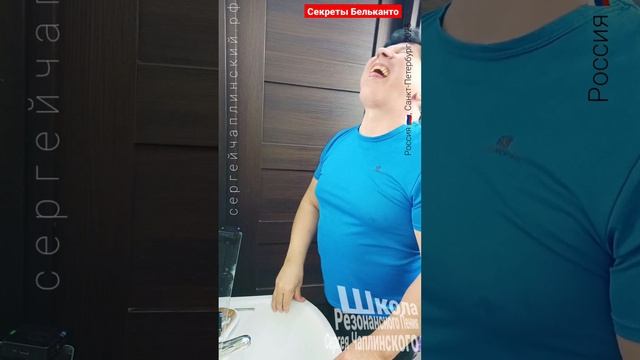 Как правильно ПОЛОСКАТЬ НОС