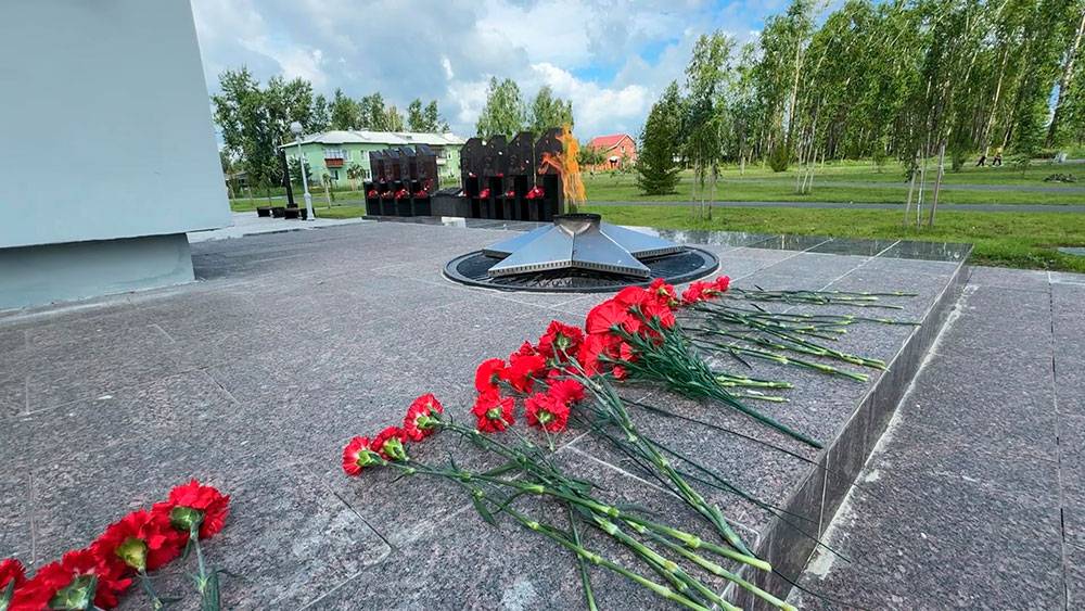 22 июня – день памяти и скорби