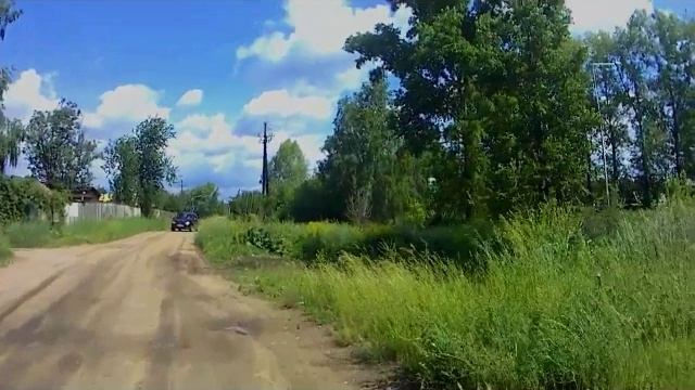 На электросамокате Куго М2+ от техникума до садоводства №1 и обратно. Зеленогорск. Жесть!