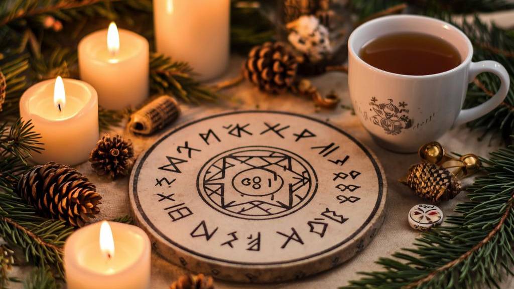 ✨⚜️Три дня — три события: Что приготовит ближайшее будущее?⚜️✨