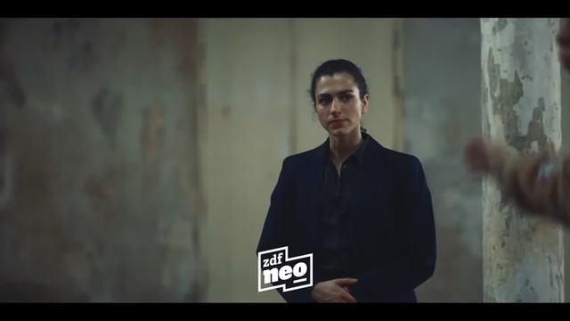 Трейлер Кровь на золоте