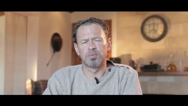 Формирование даньтяня