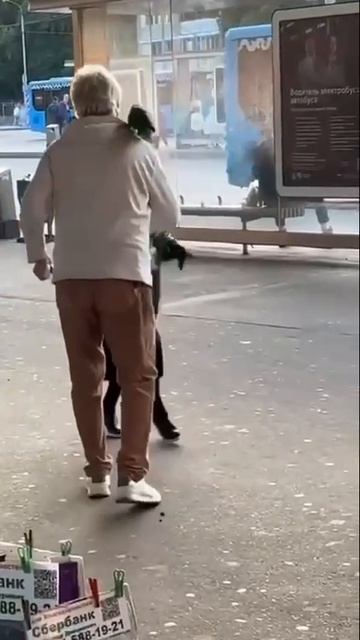 🕺Пенсионеры в Химках проживают свою лучшую жизнь🕺