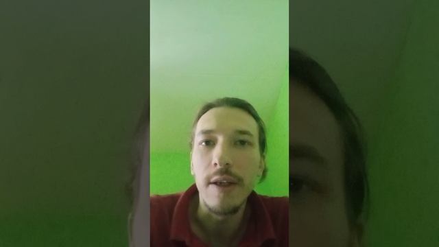 Почему я перестал ругаться матом