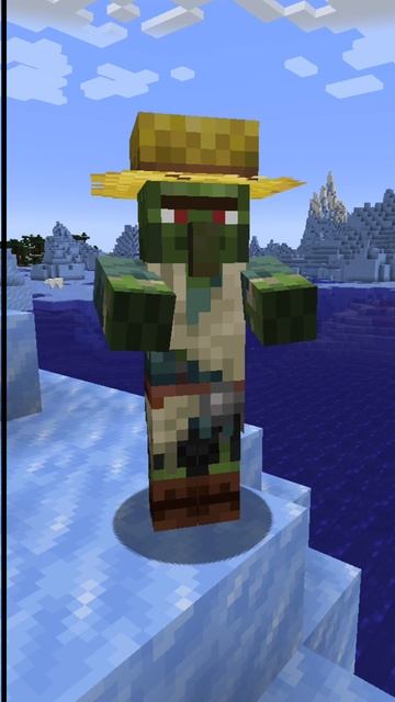 Новый выпуск Майнкрафт видео Minecraft 2025