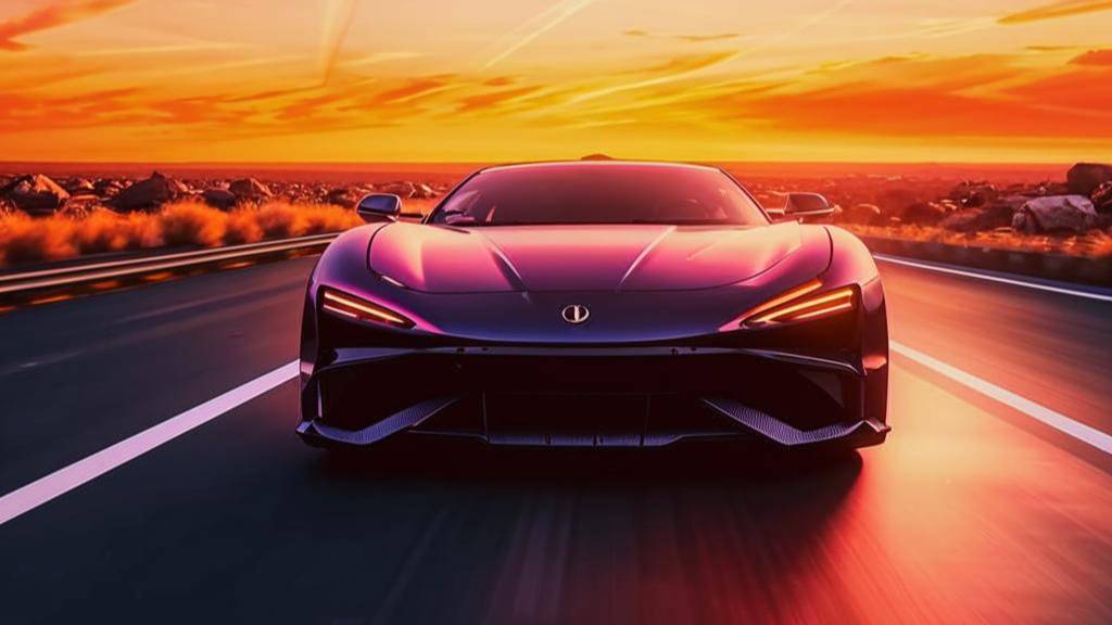 Drive Beyond Horizons: БЕЗУМНЫЕ ГОНКИ НА КРАЮ ЗЕМЛИ! 🚗💨 (Прохождение + Обзор)