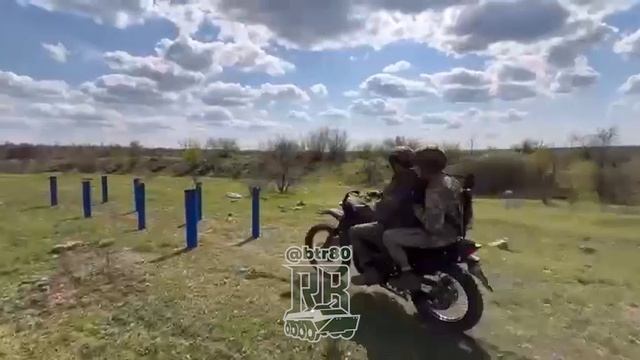 💪🇷🇺 Боевая подготовка — залог выполненной задачи !!!