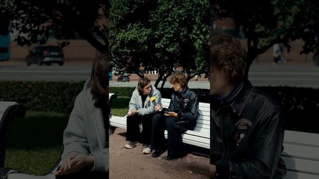 Куда сходить в Питере?