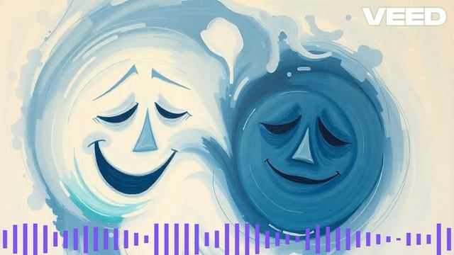 Смеялись люди за стеной