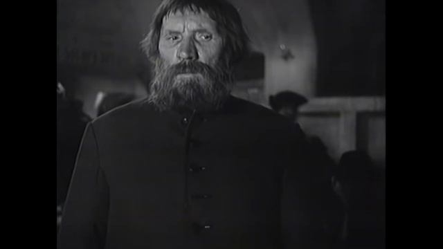 Петр и купцы