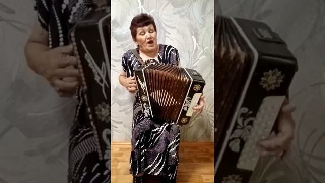 Мәүлиҙә Хәйруллина - Илама, ярһыма